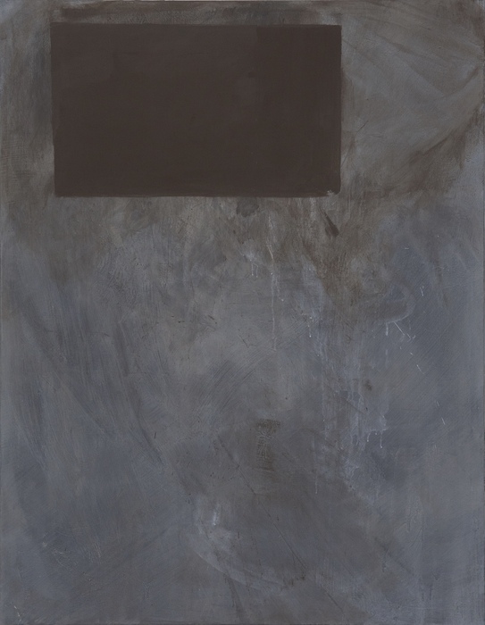 Slot Casselbrown Acrylic paint on canvas 180 x 140 cm, 2024